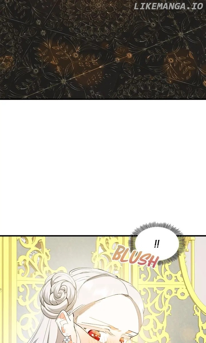 If You Want a Fake Sister Chapter 37 - page 49
